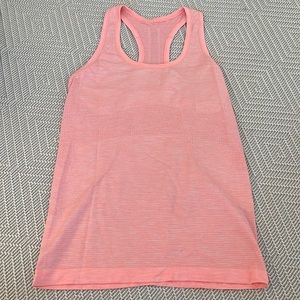 Lululemon swiftly tank 6
